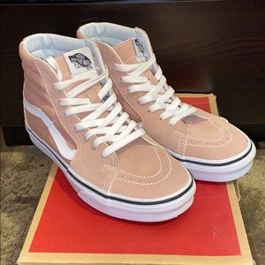 Vans sk8-his